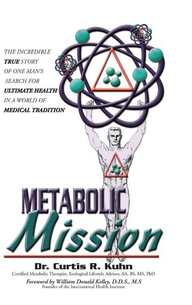 Produktbild: Metabolic Mission