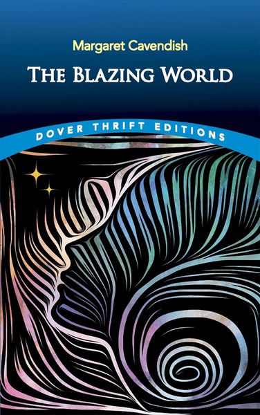 Produktbild: The Blazing World