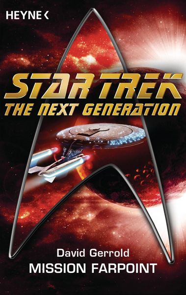 Produktbild: Star Trek - The Next Generation: Mission Farpoint