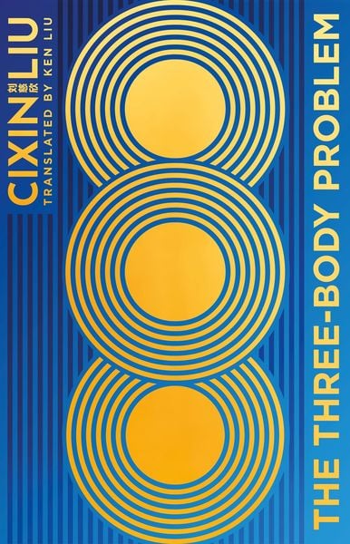 Produktbild: The Three-Body Problem