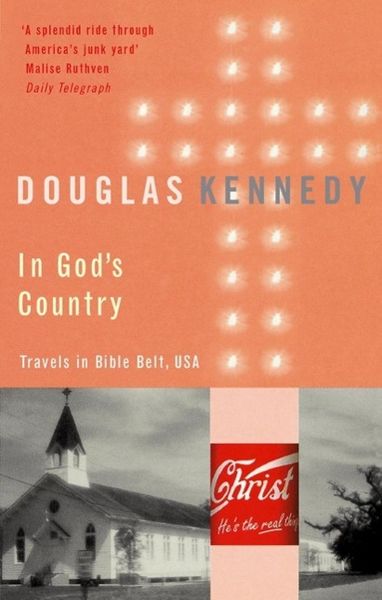 Produktbild: In God's Country