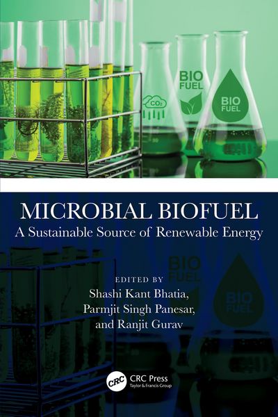 Produktbild: Microbial Biofuel