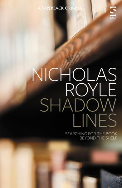 Produktbild: Shadow Lines