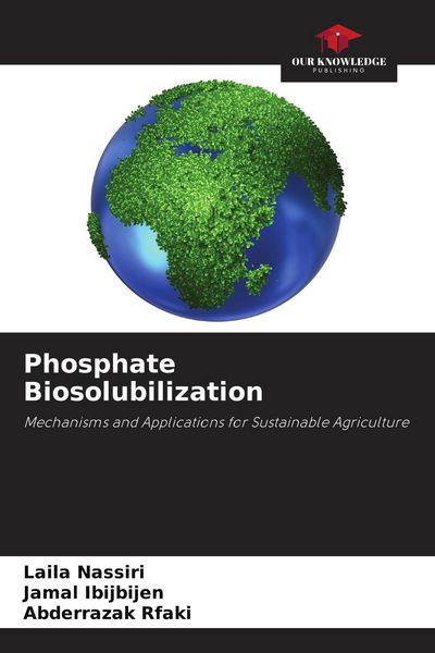 Produktbild: Phosphate Biosolubilization