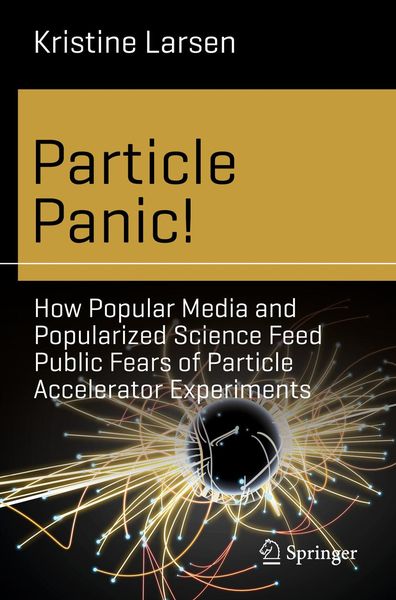 Produktbild: Particle Panic!