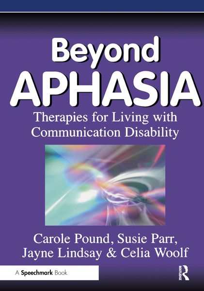 Produktbild: Beyond Aphasia