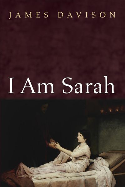 Produktbild: I Am Sarah