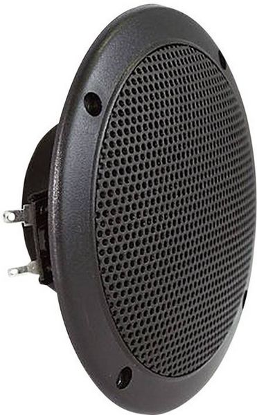 Produktbild: Visaton FR 13 WP - 4 Ohm 5 Zoll 13 cm Breitb&auml;nder 40 W 4 Ω Schwarz Seewasserbest&auml;ndig