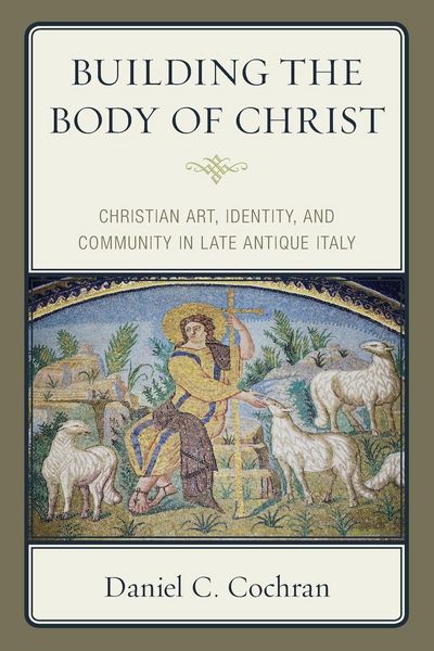 Produktbild: Building the Body of Christ