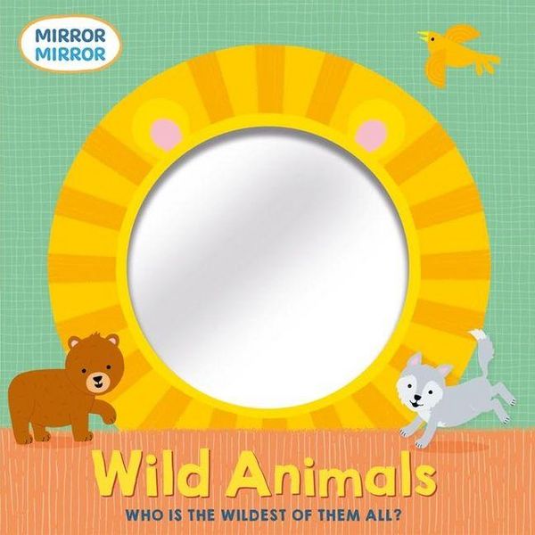 Produktbild: Wild Animals