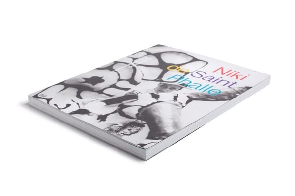 Produktbild: Niki de Saint Phalle