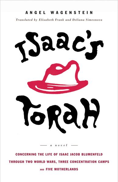 Produktbild: Isaac's Torah