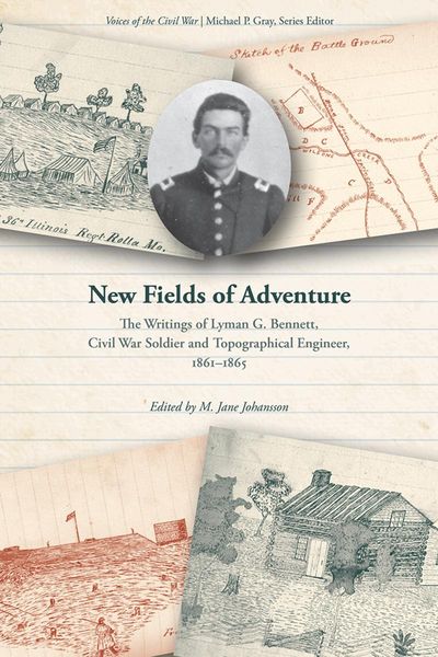 Produktbild: New Fields of Adventure
