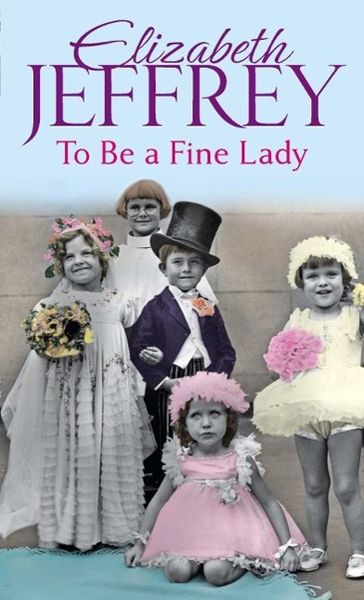 Produktbild: To Be A Fine Lady