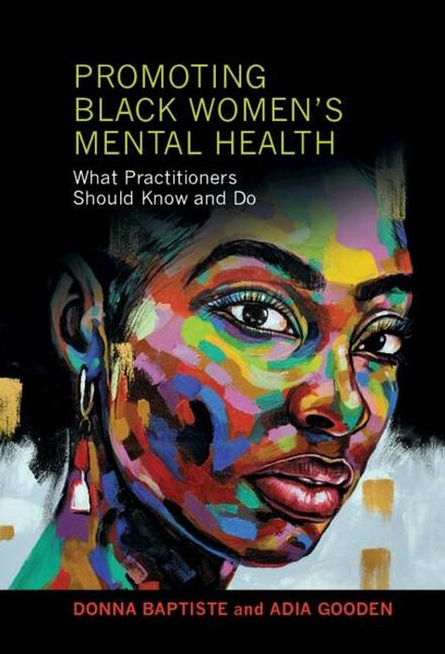 Produktbild: Promoting Black Women's Mental Health