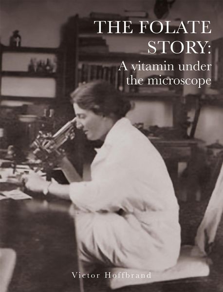 Produktbild: Folate Story: A vitamin under the microscope