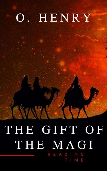 Produktbild: The Gift of The Magi
