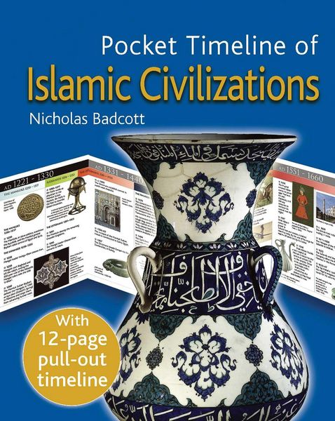 Produktbild: The Pocket Timeline of Islamic Civilizations