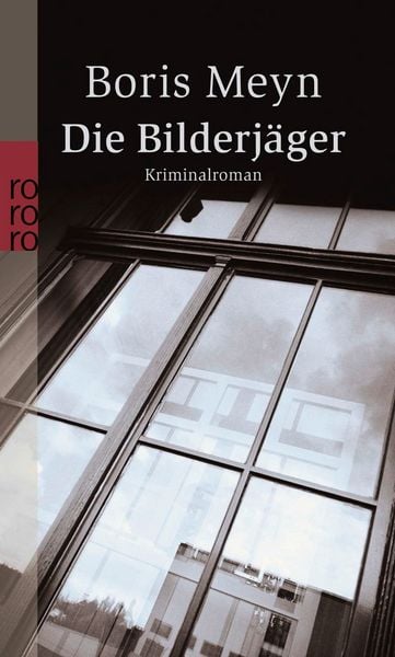 Produktbild: Die Bilderj&auml;ger