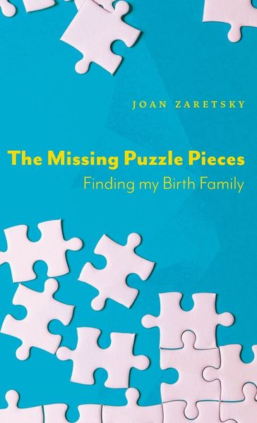 Produktbild: The Missing Puzzle Pieces