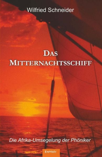 Produktbild: Das Mitternachtsschiff