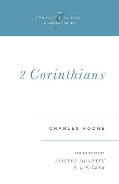 Produktbild: 2 Corinthians