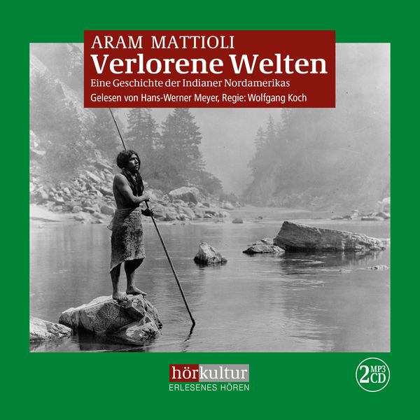 Produktbild: Verlorene Welten