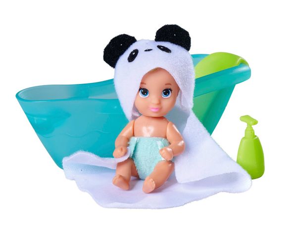 Produktbild: Steffi LOVE Baby Bath