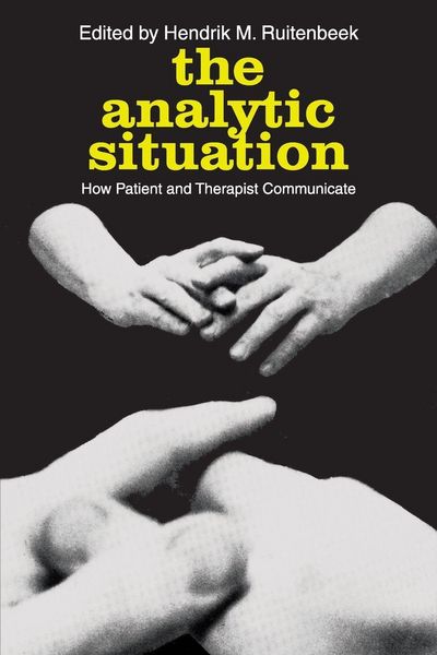 Produktbild: The Analytic Situation