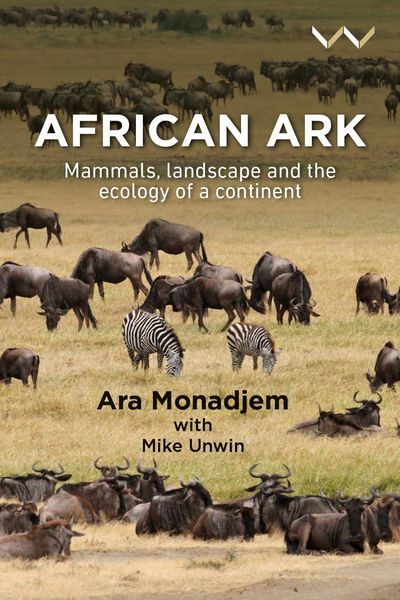 Produktbild: African Ark