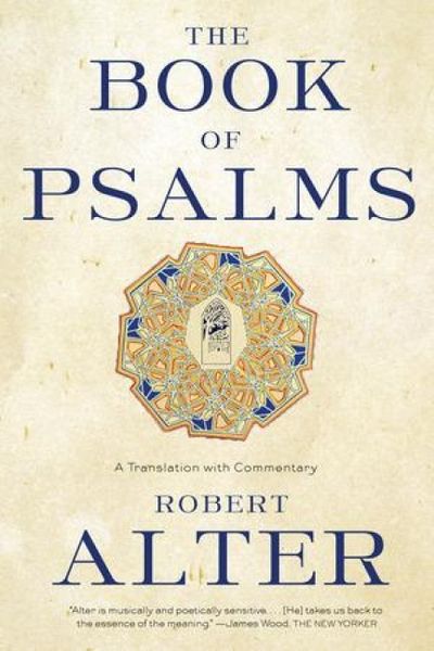 Produktbild: The Book of Psalms