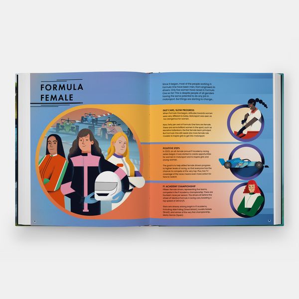 Produktbild: Formula Fast