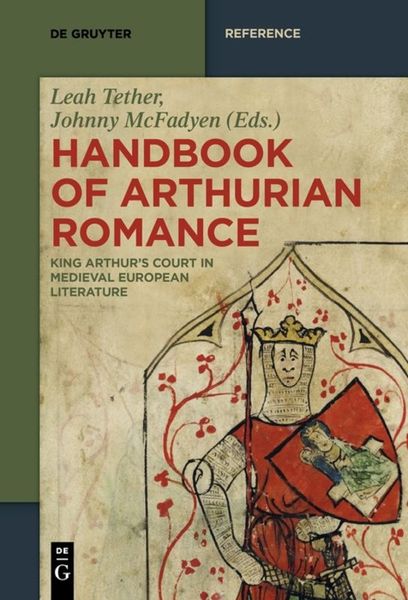 Produktbild: Handbook of Arthurian Romance