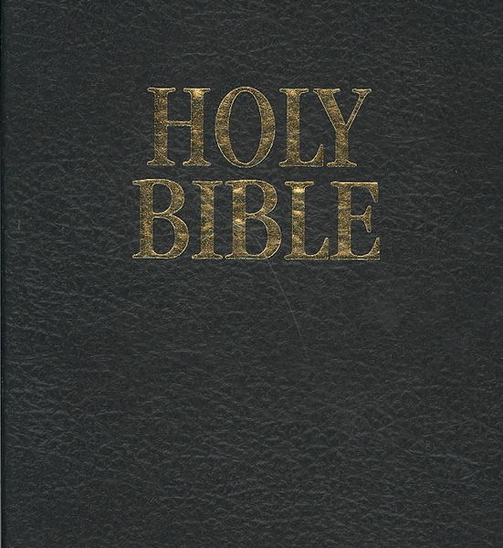 Produktbild: Loose-Leaf Bible with Binder-ESV
