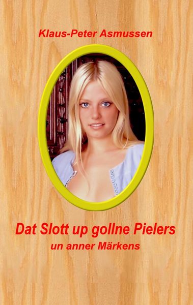 Produktbild: Dat Slott up gollne Pielers