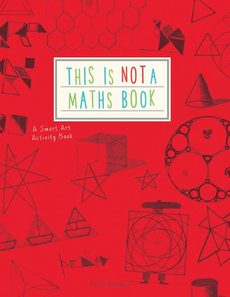 Produktbild: This is Not a Maths Book