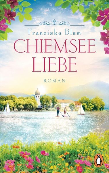 Produktbild: Chiemseeliebe