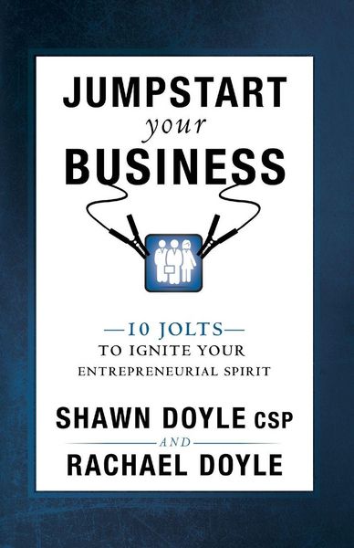 Produktbild: Jumpstart Your Business