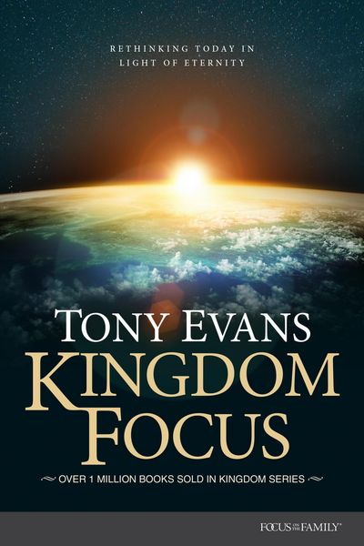 Produktbild: Kingdom Focus