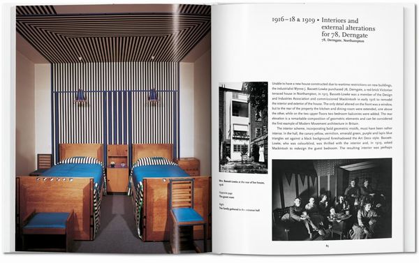 Produktbild: Mackintosh