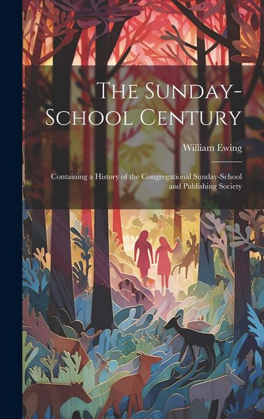 Produktbild: The Sunday-School Century