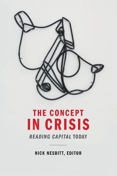Produktbild: The Concept in Crisis