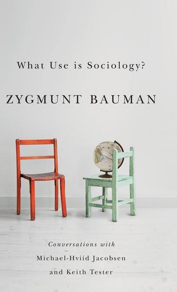 Produktbild: What Use is Sociology?