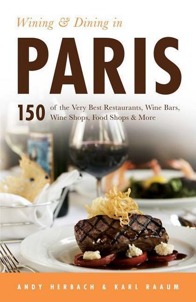Produktbild: Wining & Dining in Paris