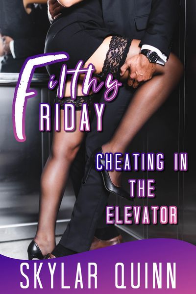 Produktbild: Cheating in the Elevator