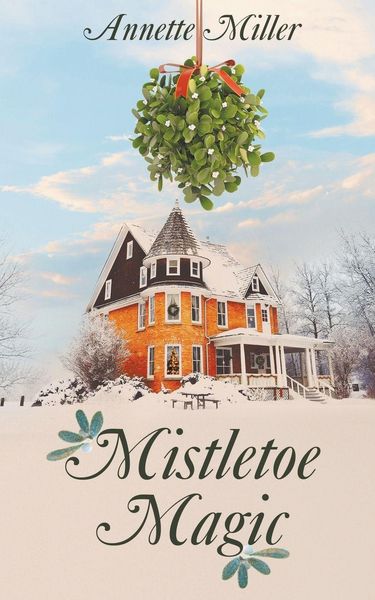 Produktbild: Mistletoe Magic