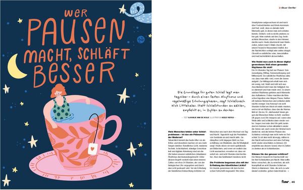 Produktbild: Flow Nummer 77 (7/2023)