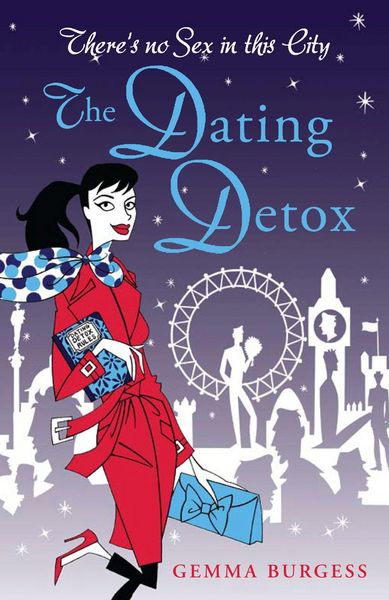 Produktbild: The Dating Detox