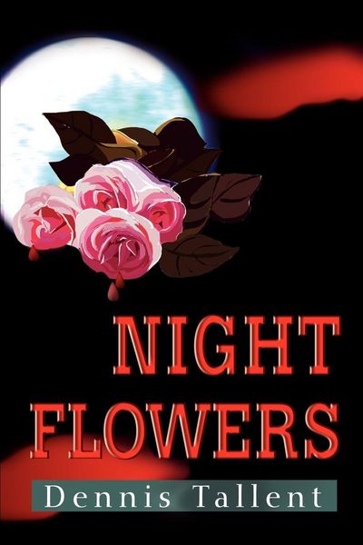 Produktbild: Night Flowers