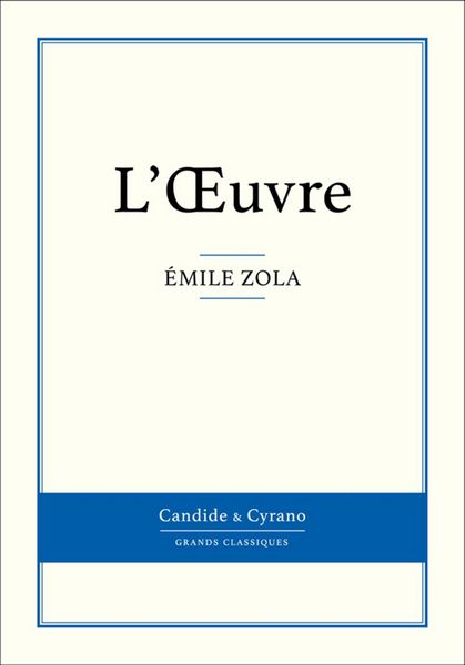 Produktbild: L'Oeuvre
